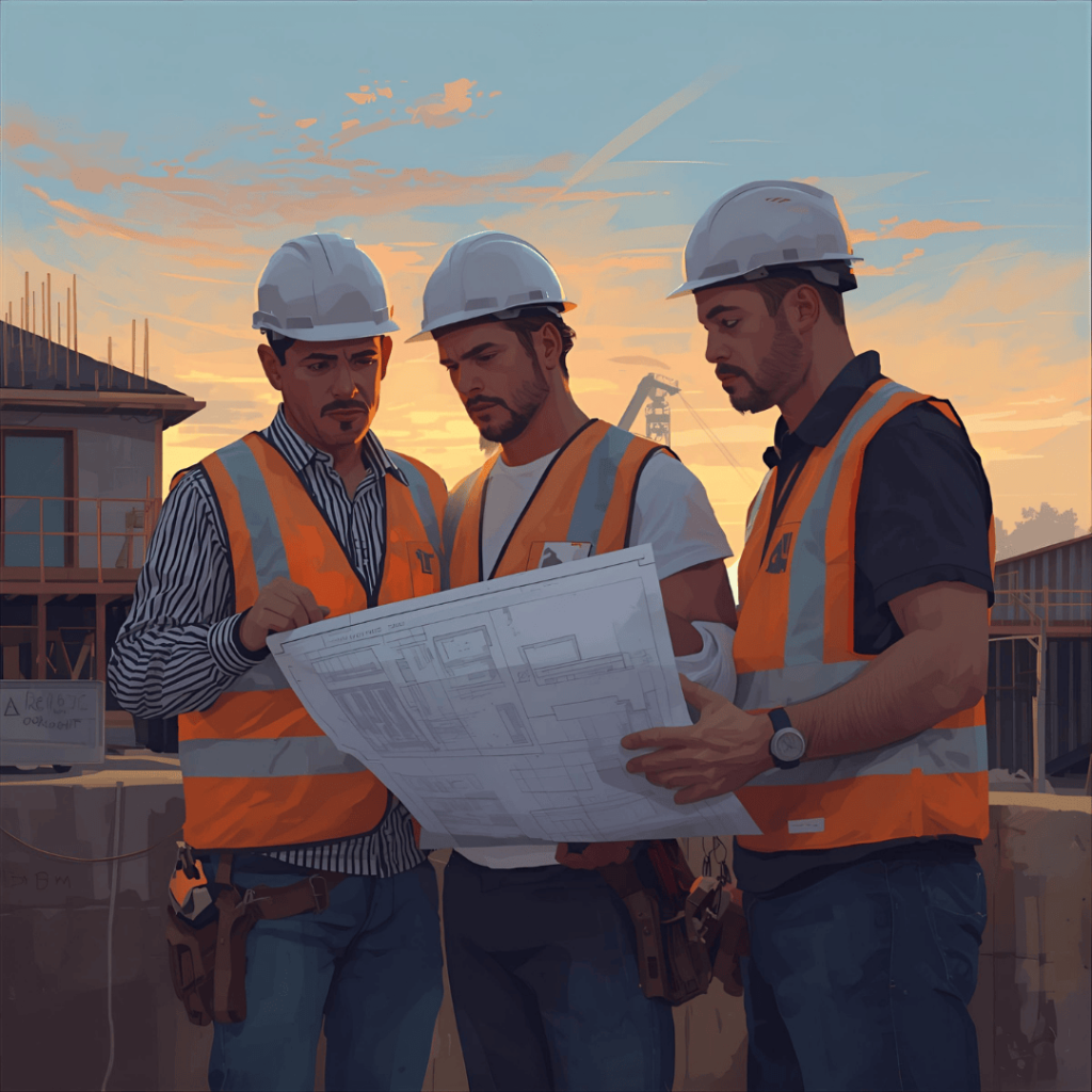 RUCA PROPERTY CARE Toronto home renovation contractors