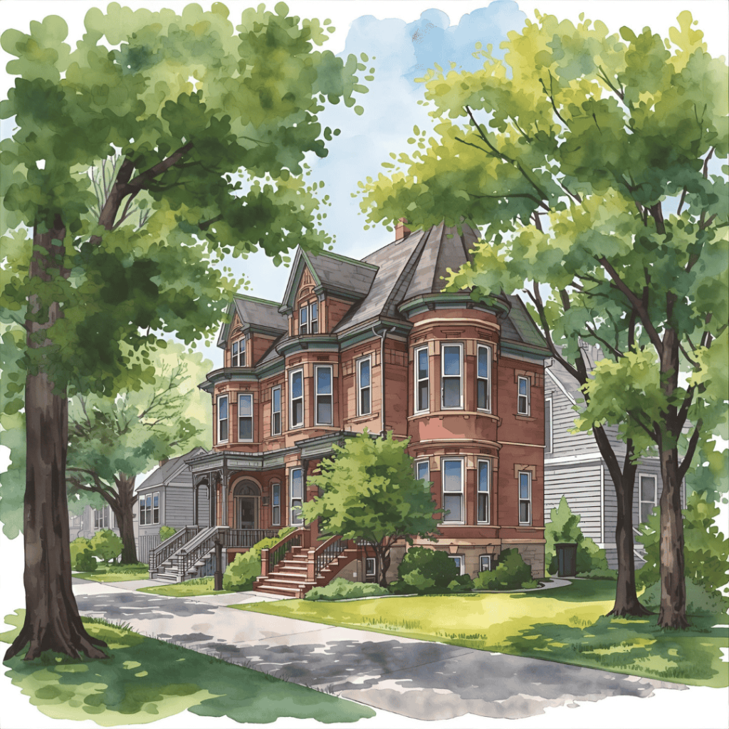 RUCA PROPERTY CARE property management Toronto